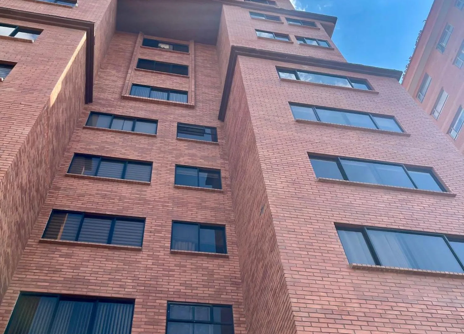Enorme, 3 Habitaciones, Vista A Toda La Ciudad, Zona Exclusiva, Jacuzzi Cuenca 0*,  Equador