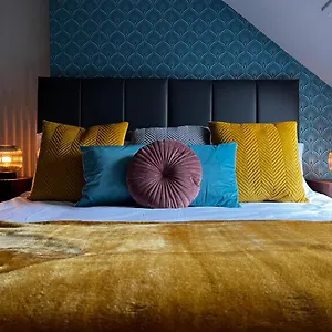 Woodquay House , Galway Irlanda